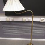 673 8346 FLOOR LAMP